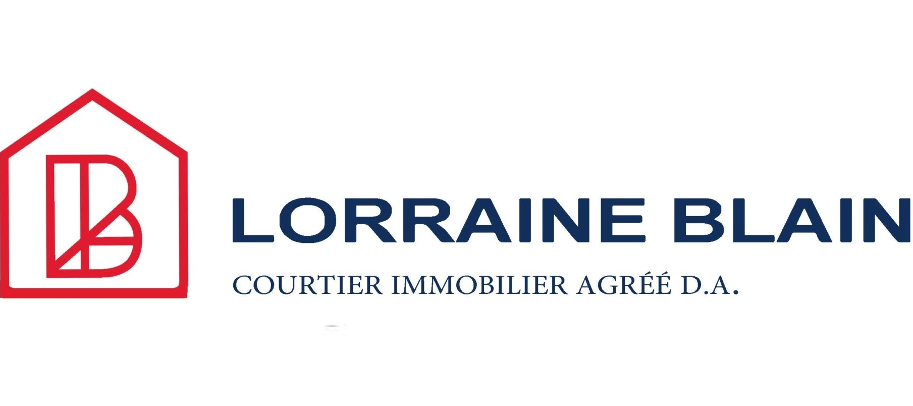 LOGO_Lorraine Blain SITE INTERNET (3) Lorraine Blain